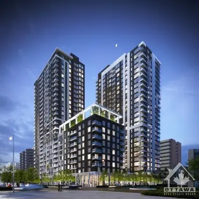 340 QUEEN STREET Street 502, Ottawa Centre, ON K1R 5A5