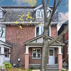 58 Clarey Avenue, Glebe - Ottawa East And Area, On K1s 2r7