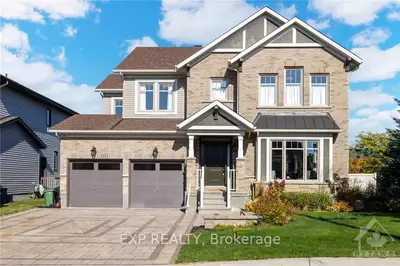 900 Wildcarrot Crescent, Blossom Park - Airport And Area, On K1v 2m7