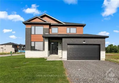 441 Fleet Canuck, Carp - Huntley Ward, On K0a 1l0