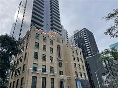 180 Metcalfe Street 1803, Ottawa Centre, On K2p 1p5