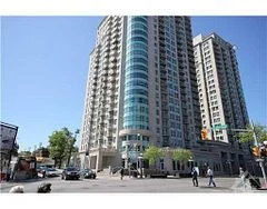 234 Rideau Street 1601, Lower Town - Sandy Hill, On K1n 5y1