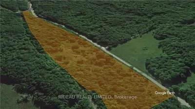 0 Opinicon Road, Rideau Lakes, On K0g 1e0