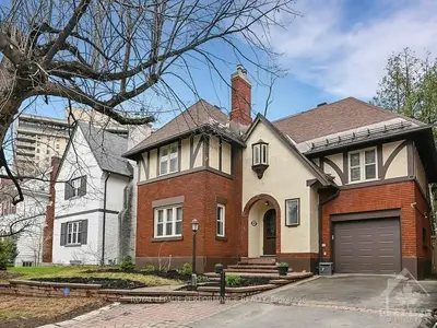 432 Daly Avenue, Lower Town - Sandy Hill, On K1n 6h4