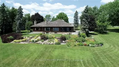 6870 ORCHARD Street, South Glengarry, ON K6H 7J8