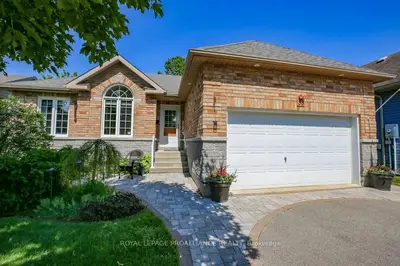 38 Wildwood Crescent, Brockville, On K6v 0a8