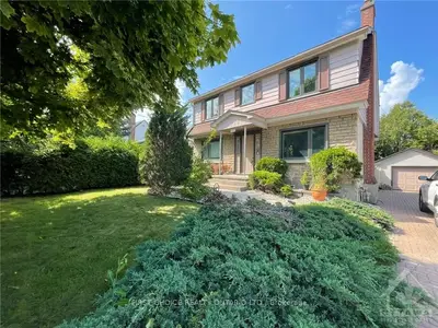 105 DONALD Street, Overbrook - Castleheights and Area, ON K1K 1N1