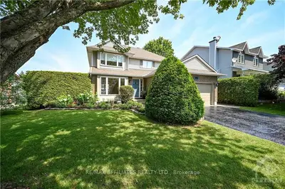 604 POTVIN Avenue, Clarence-Rockland, ON K4K 1M4