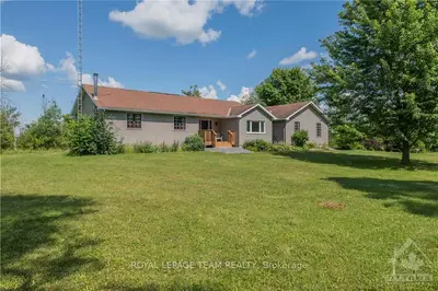 9 Rogers Creek Way, Stittsville - Munster - Richmond, On K0a 2z0