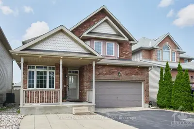 510 Vintage Lane, Hunt Club - Windsor Park Village And Area, On K1v 0n5