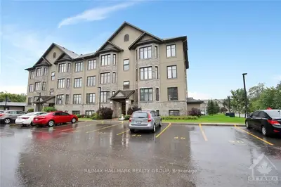 100 PRESTIGE Circle 5, Orleans - Cumberland and Area, ON K4A 0Y1