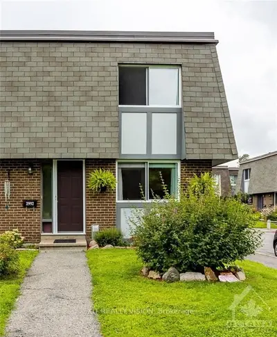 2992 Fairlea Crescent, Hunt Club - South Keys And Area, On K1v 8t7