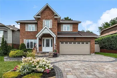 3 FESSENDEN Way, Kanata, ON K2L 3L2