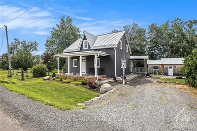 3350 County Road 7 Road, South Dundas, On K0c 1h0