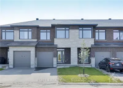 23 Maize Street, Stittsville - Munster - Richmond, ON K2S 2T4