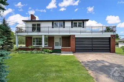 76 Hurd Street, North Grenville, On K0g 1j0