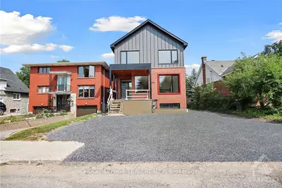 241 Breezehill Avenue S A2, Dows Lake - Civic Hospital And Area, On K1y 2j2