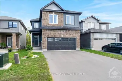 117 Rallidale Street, Blossom Park - Airport And Area, On K1x 0g8