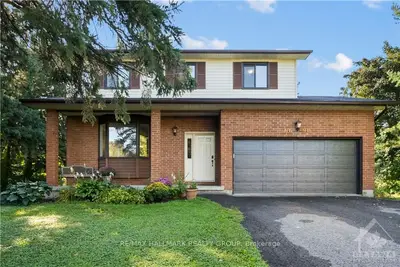 6690 Cedar Acres Drive, Greely - Metcalfe - Osgoode - Vernon And Area, On K4p 1g3