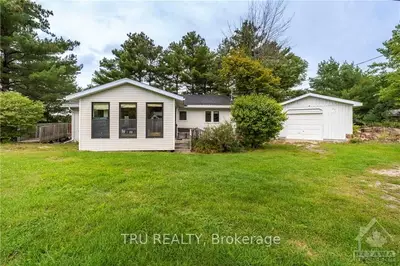 406 Star Hill Road, Tay Valley, On K7h 3c5