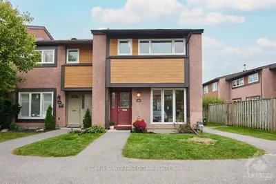 155 HUNTRIDGE, Hunt Club - Windsor Park Village and Area, ON K1V 9J3