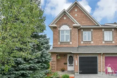 2183 Liska Street, Orleans - Cumberland And Area, On K4a 4j8