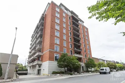 330 LORETTA Avenue S 501, Dows Lake - Civic Hospital and Area, ON K1S 4E8
