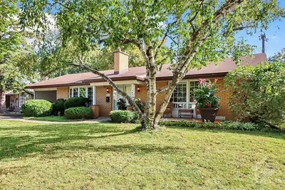 1836 Dorset Drive, Alta Vista And Area, On K1h 5v1