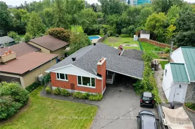 12 Appleford Street, Beacon Hill North - South And Area, On K1j 6t9