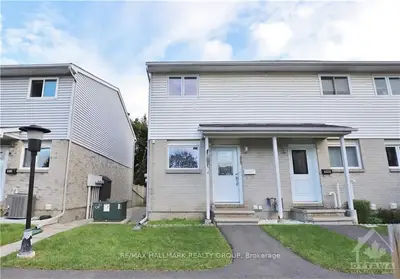 4028 Eady Court, Cyrville - Carson Grove - Pineview, On K1j 8x6