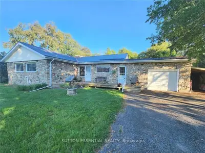 3221 County Road 27 Road, Elizabethtown-kitley, On K0e 1m0