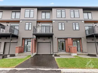 529 Lourmarin, Orleans - Cumberland And Area, On K4a 5m2