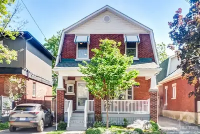 79 HURON Avenue N, Tunneys Pasture and Ottawa West, ON K1Y 0W1