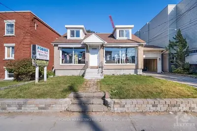 375 CHURCHILL Avenue, Westboro - Hampton Park, ON K1Z 5C4