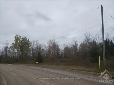 Pl6c7 Land O'nod Road, Merrickville-wolford, On K0g 1r0