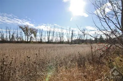 00 RIVER Road, Greely - Metcalfe - Osgoode - Vernon and Area, ON K4M 1B4