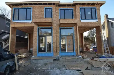 152 COLUMBUS Avenue, Overbrook - Castleheights and Area, ON K1K 1R1