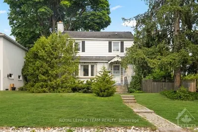 633 EDISON Avenue, Carlingwood - Westboro and Area, ON K2A 1V6