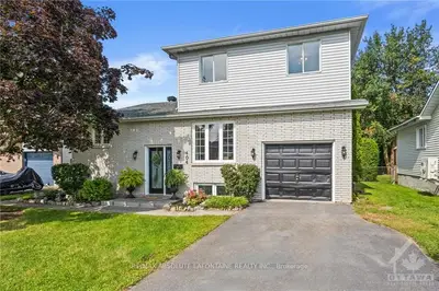 404 Helene Street, Clarence-rockland, On K4k 1g4
