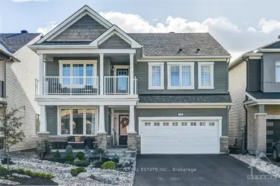 848 Henslow's Circle, Orleans - Cumberland And Area, On K4a 5h7