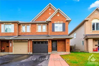 552 Louis Toscano Drive, Orleans - Cumberland And Area, On K4a 0a9