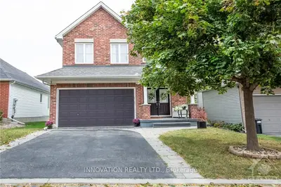512 Overland Drive, Stittsville - Munster - Richmond, On K2s 0c2