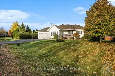 8397 Rosefire Drive, Greely - Metcalfe - Osgoode - Vernon And Area, On K0a 2p0