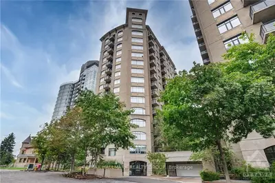85 Bronson Avenue 502, Ottawa Centre, On K1r 6g7