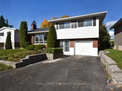 1154 ALBANY Drive, Belair Park - Copeland Park and Area, ON K2C 2L3