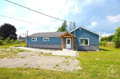 2300 Highway 43 County Road, Montague, On K7a 5b8