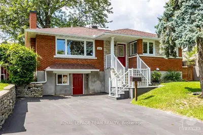 1514 Lasalle Street, Billings Bridge - Riverside Park And Area, On K1h 8h4