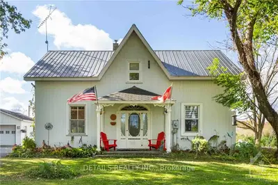 1873 Ramsay Conc 8 Road, Mississippi Mills, On K0a 1a0