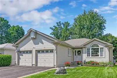 509 Oxford Street E, North Grenville, On K0g 1j0