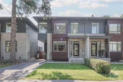 258 Duncairn Avenue, Westboro - Hampton Park, On K1z 7h1